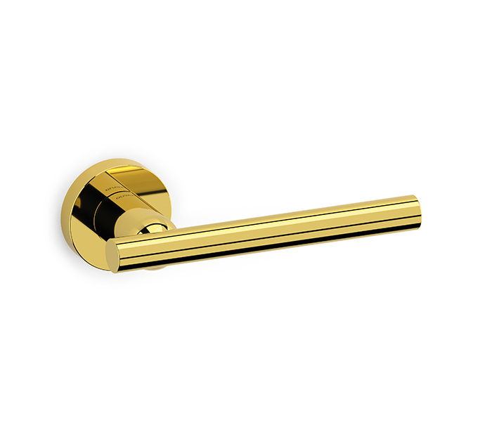 Manilla Latón mate M190