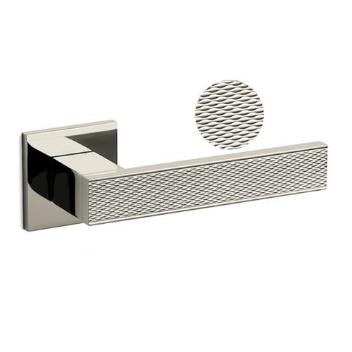 Manilla Cromo brillo M1DBB