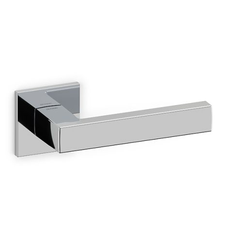 Manilla Cromo mate M203B