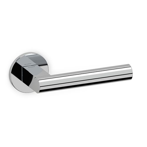 Manilla Cromo brillo M229