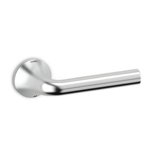 Manilla Cromo mate  M275B