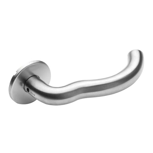 Manilla M Knud Holscher en inox mate